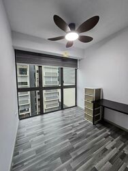 The Terrace (D19), Condominium #503572601